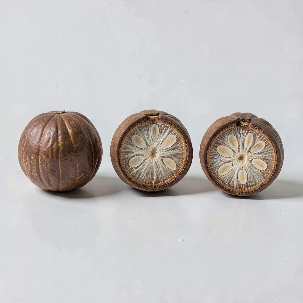 Monk Fruit Botanical Extract Project Option ingredient and specification presentation