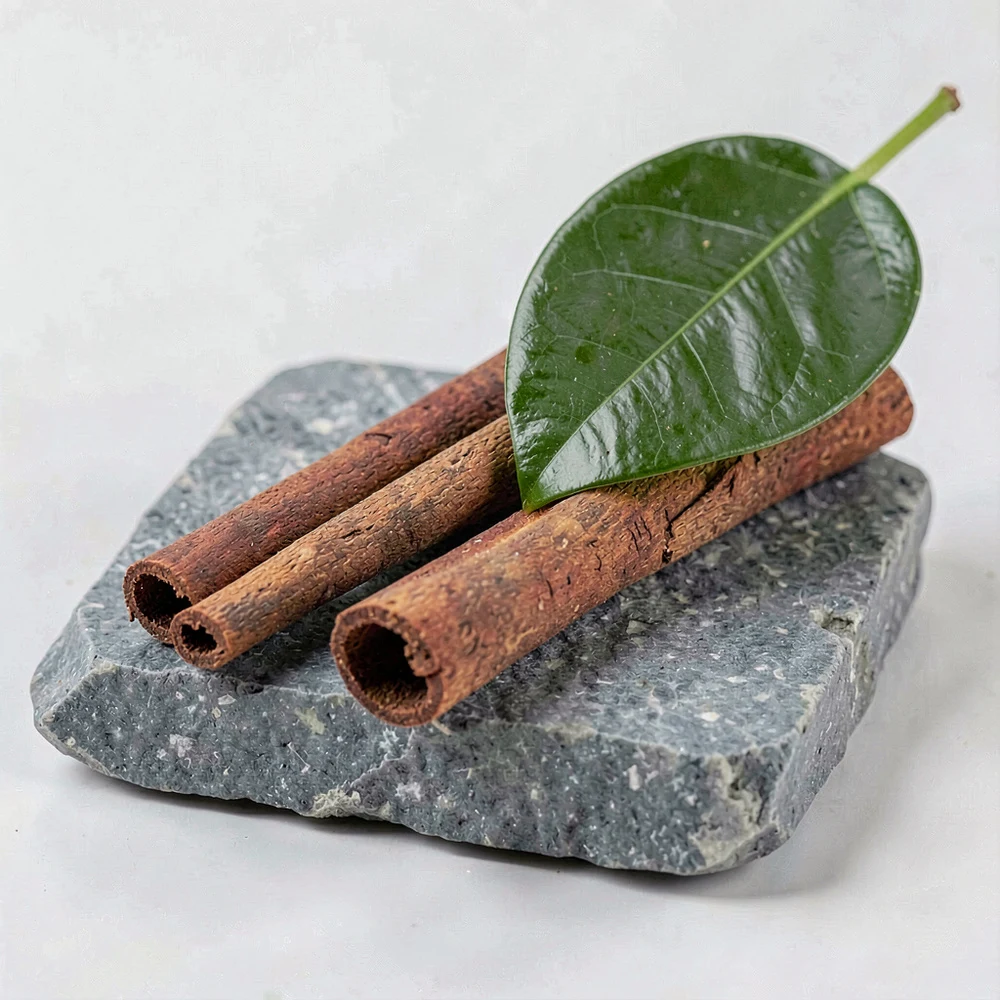 Cinnamon Extract ingredient and specification presentation