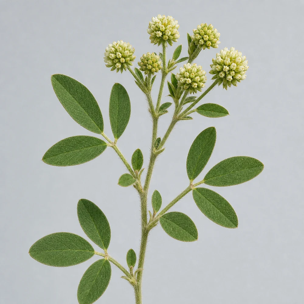 Lespedeza Extract ingredient and specification presentation