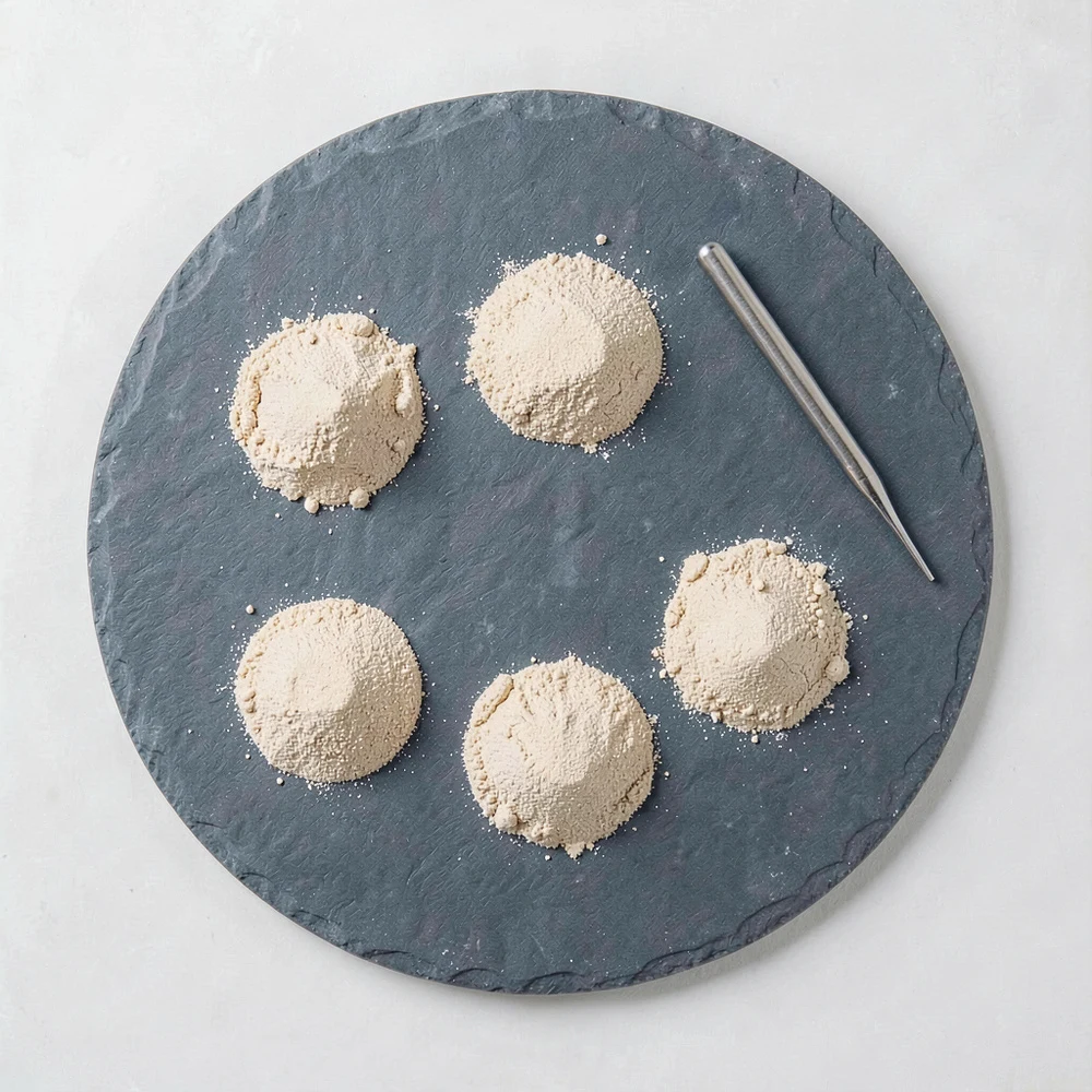 Lespedeza Extract product format presentation