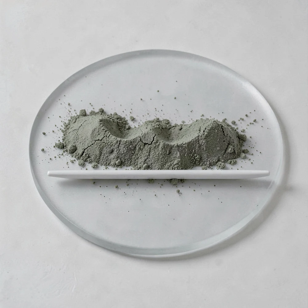 Mugwort Leaf Extract product format presentation