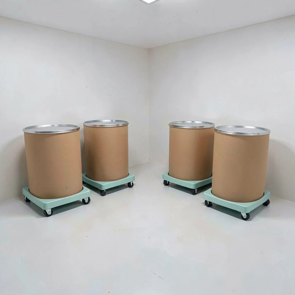Aloe Vera Extract quality and documentation presentation