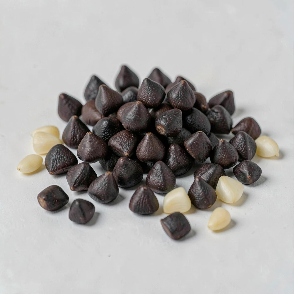 Tartary Buckwheat Extract ingredient and specification presentation