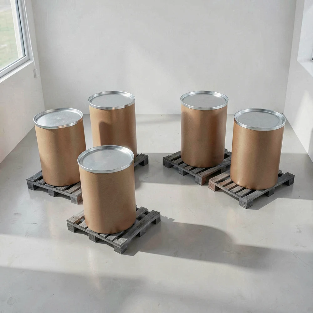 Tartary Buckwheat Extract quality and documentation presentation
