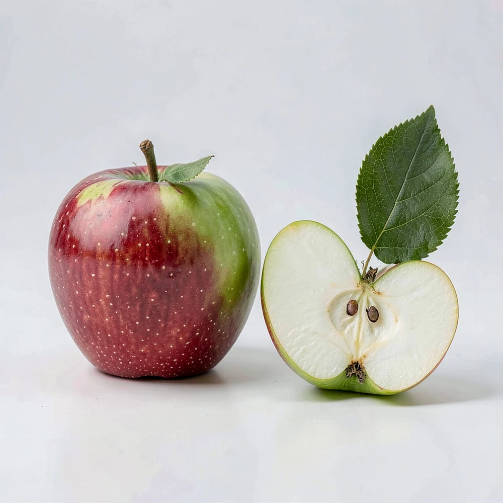 Apple Extract ingredient and specification presentation