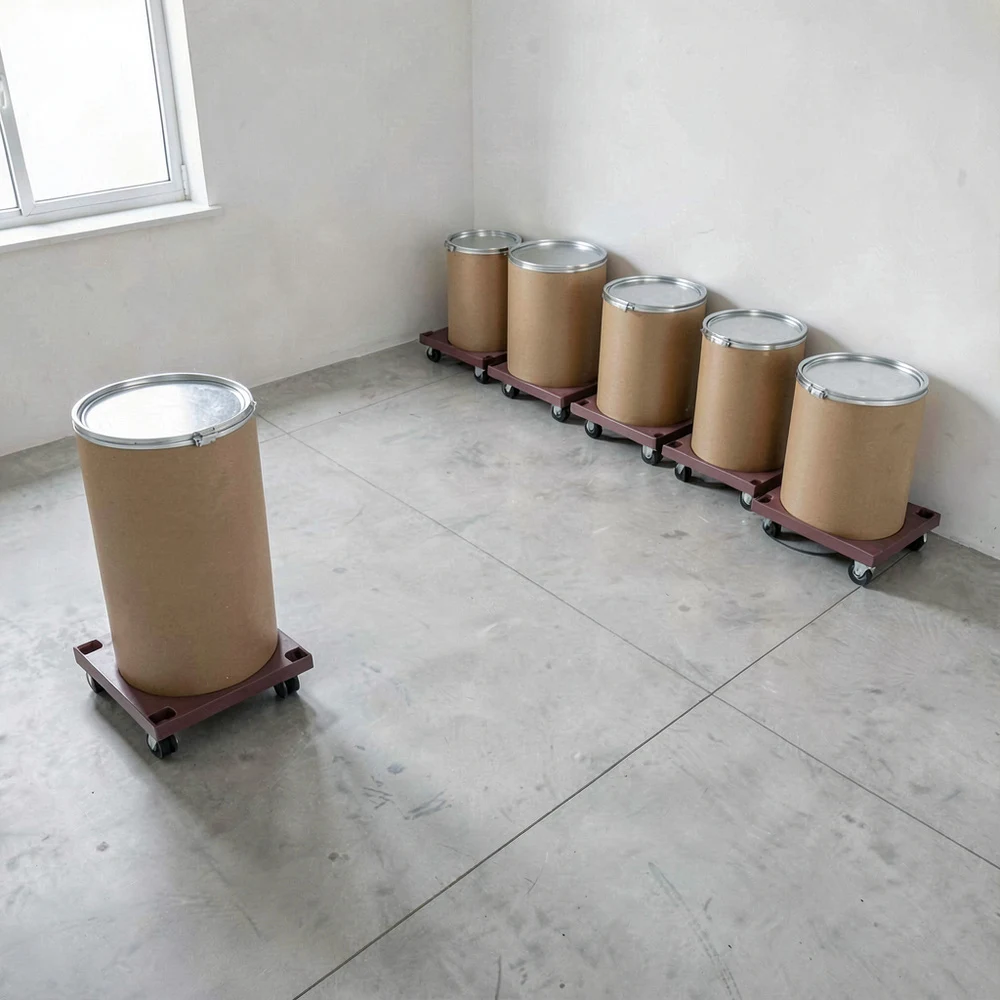 Apple Extract quality and documentation presentation