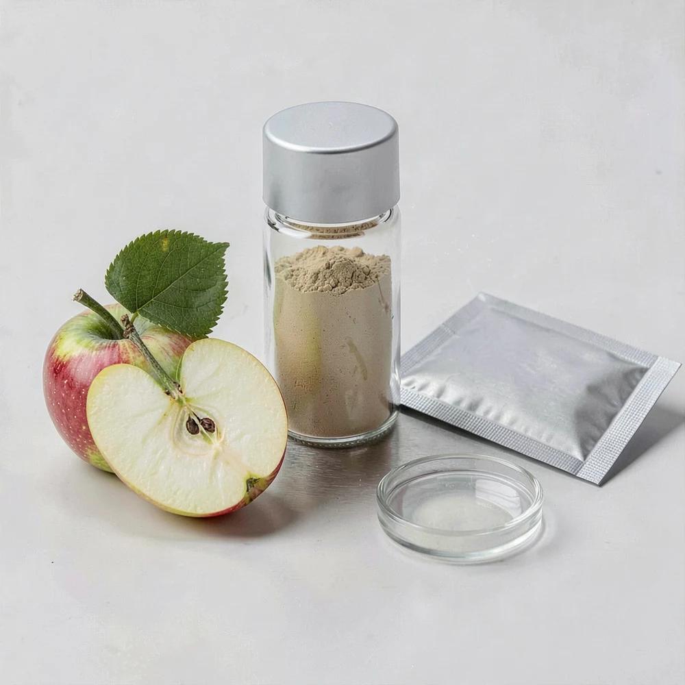 Apple Extract application and project presentation