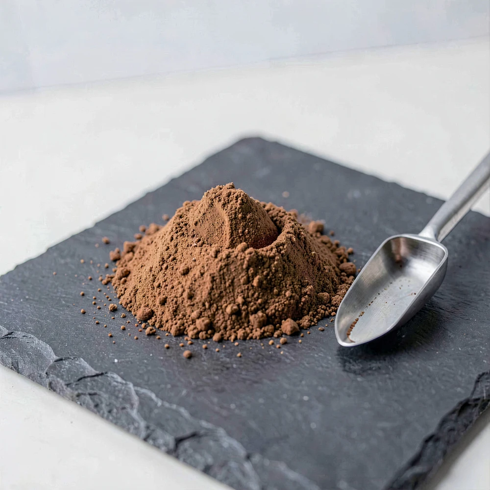 Lychee Peel Extract product format presentation
