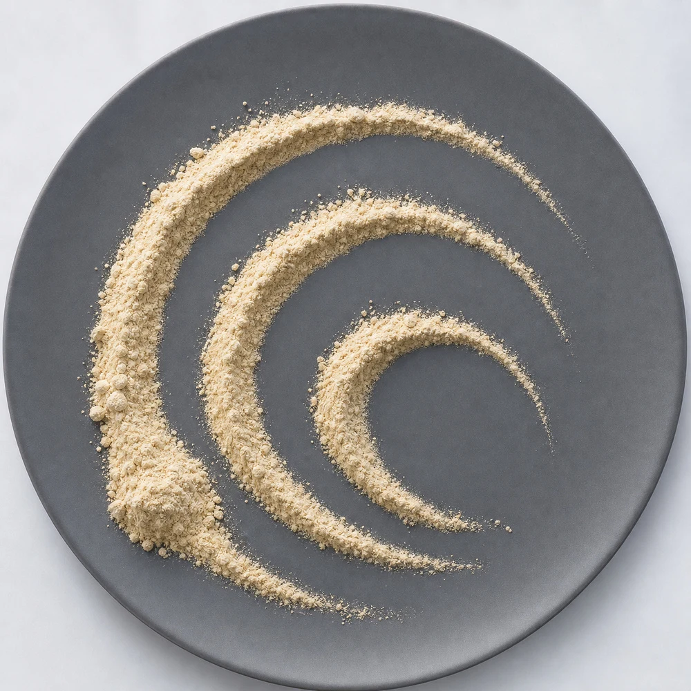 Lotus Seed Extract product format presentation