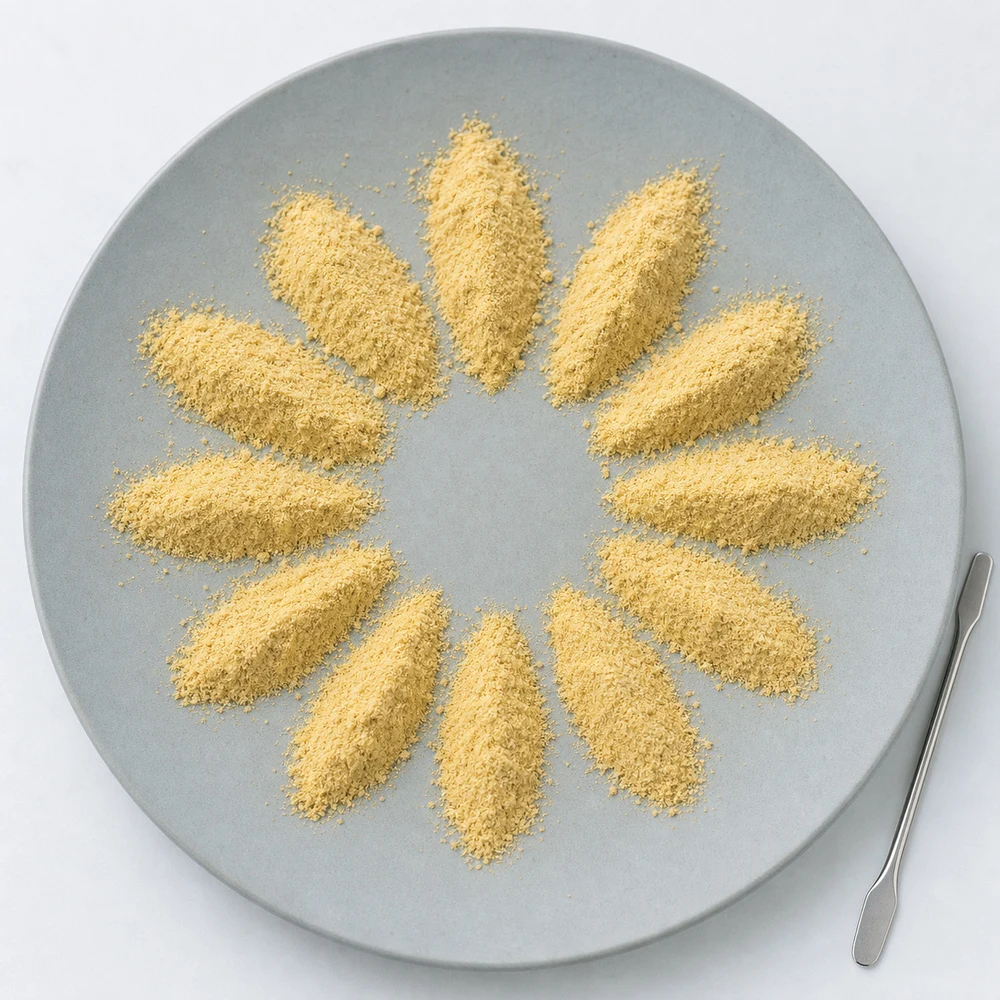 Chrysanthemum Extract product format presentation
