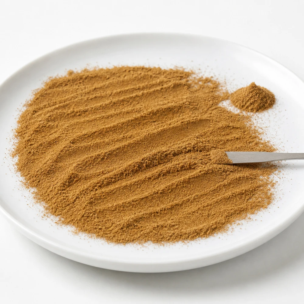 Cuscuta Seed Extract product format presentation