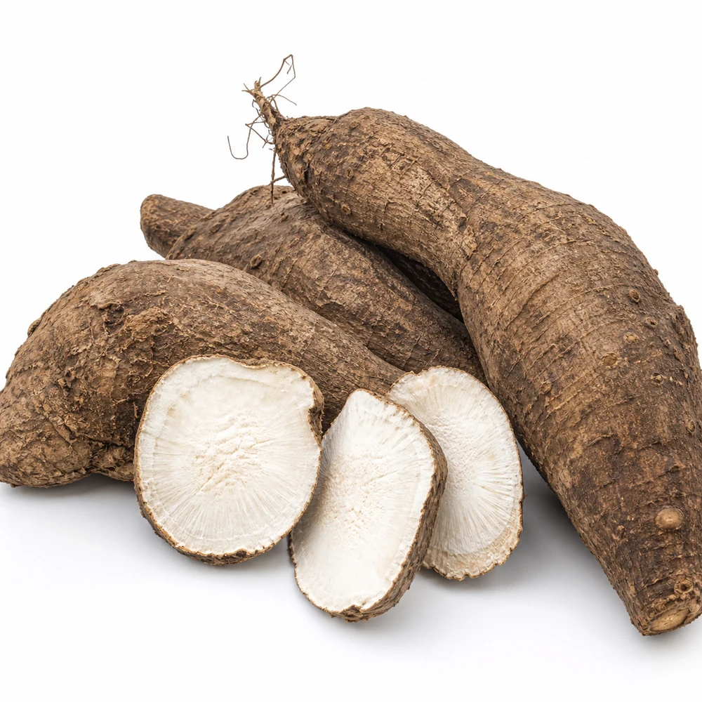 Kudzu Root Extract ingredient and specification presentation