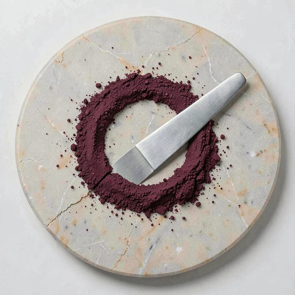Grape Skin Extract product format presentation