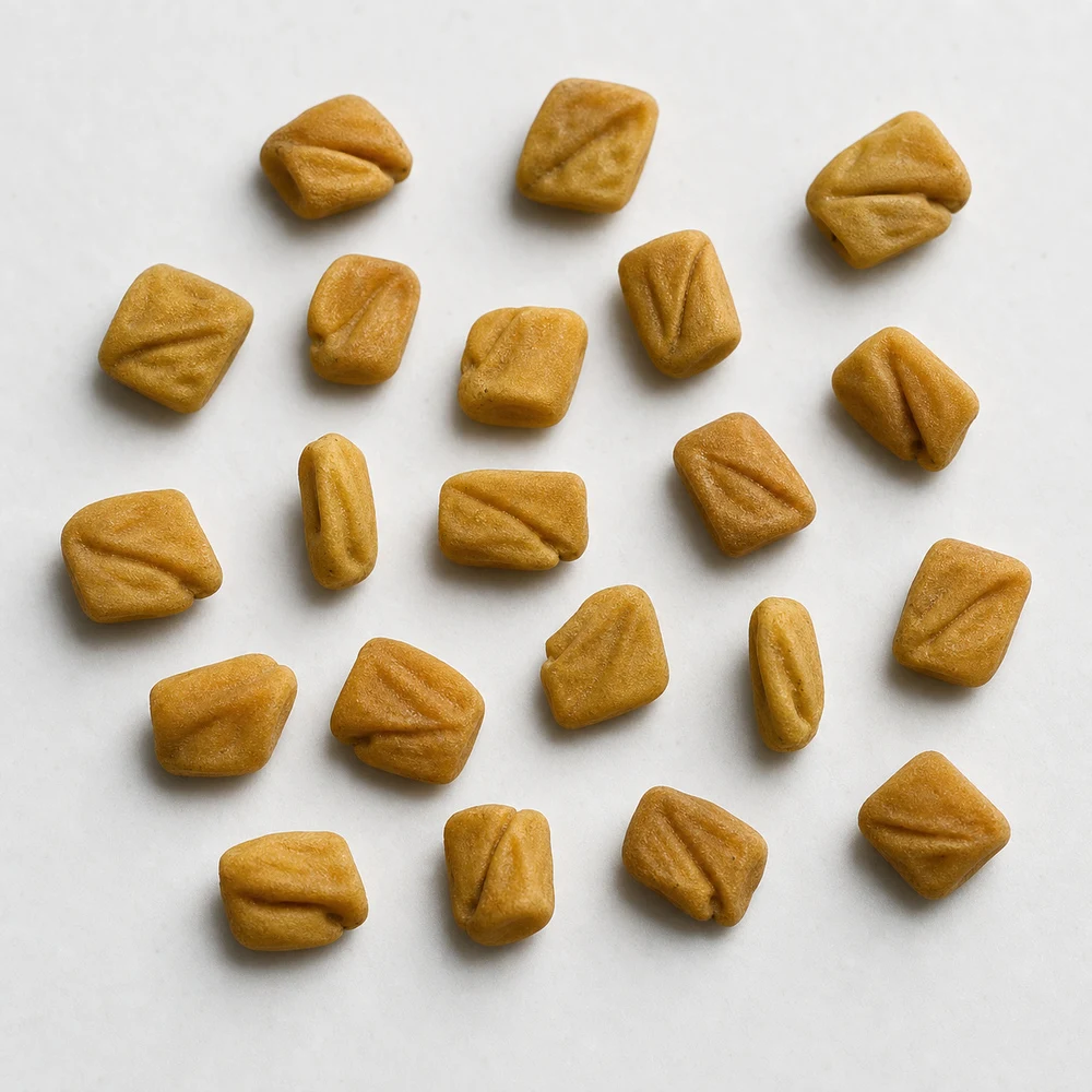 Fenugreek Extract ingredient and specification presentation