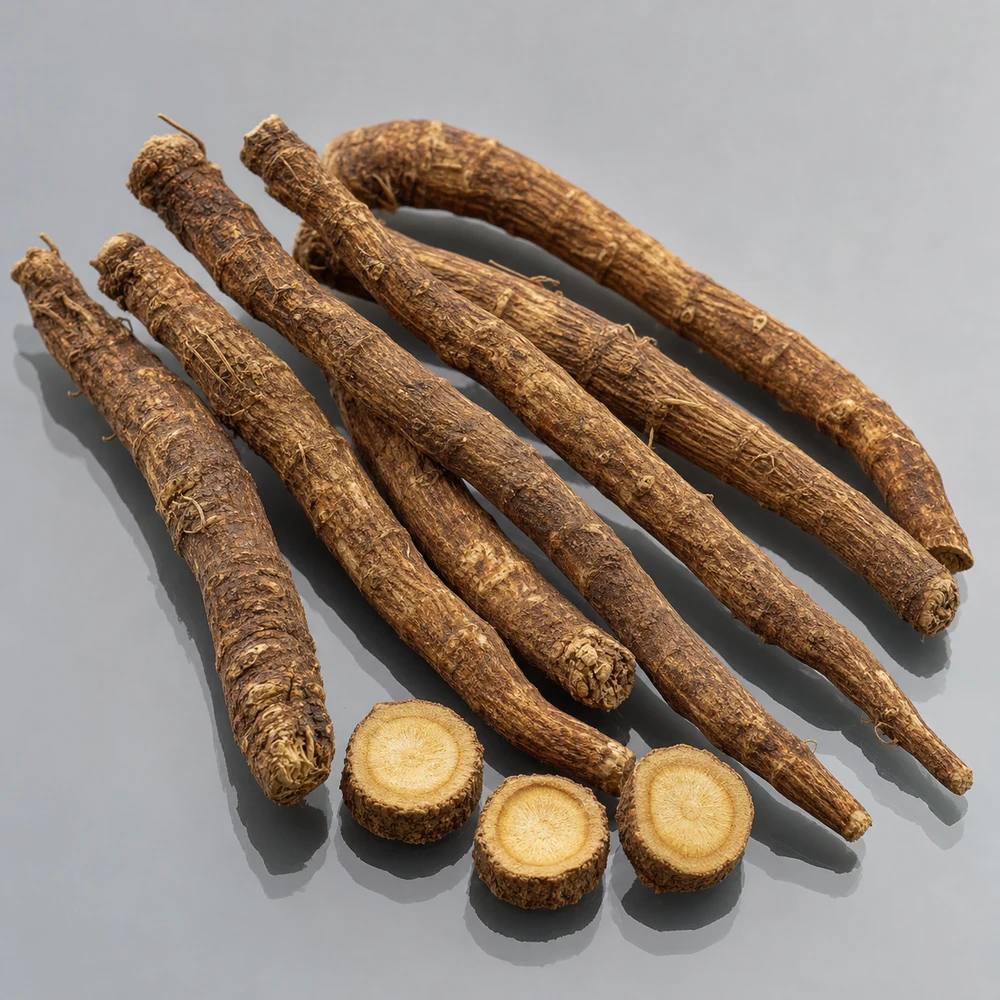 Dandelion Extract ingredient and specification presentation