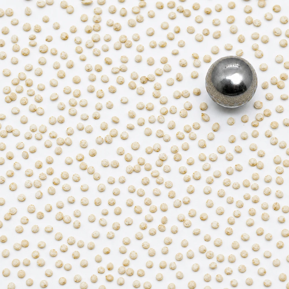 Quinoa Powder ingredient and specification presentation