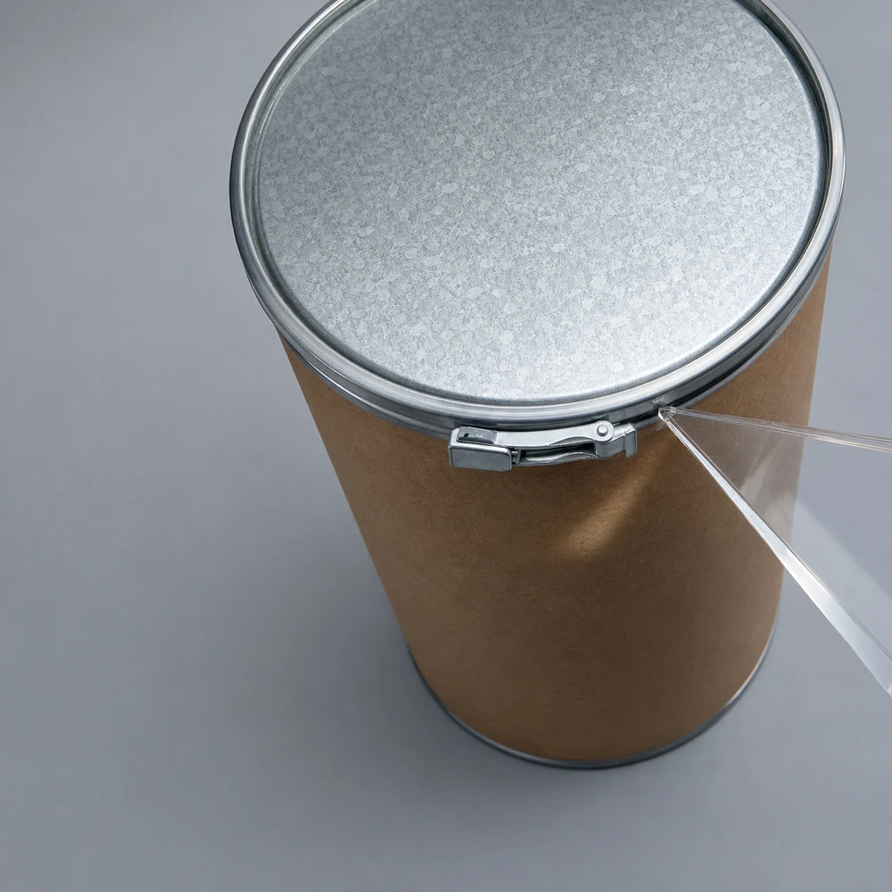 Cordyceps Mycelium Extract packaging and supply presentation