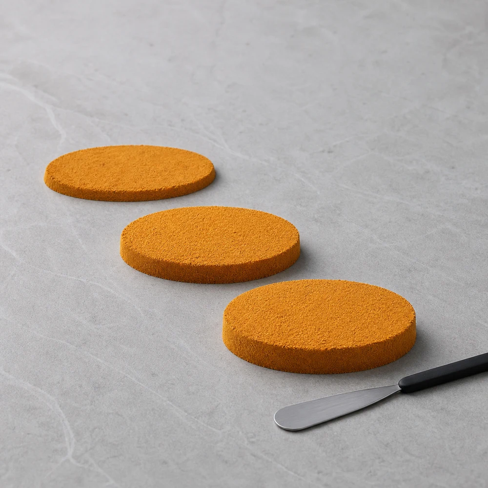 Cordyceps Mycelium Powder product format presentation
