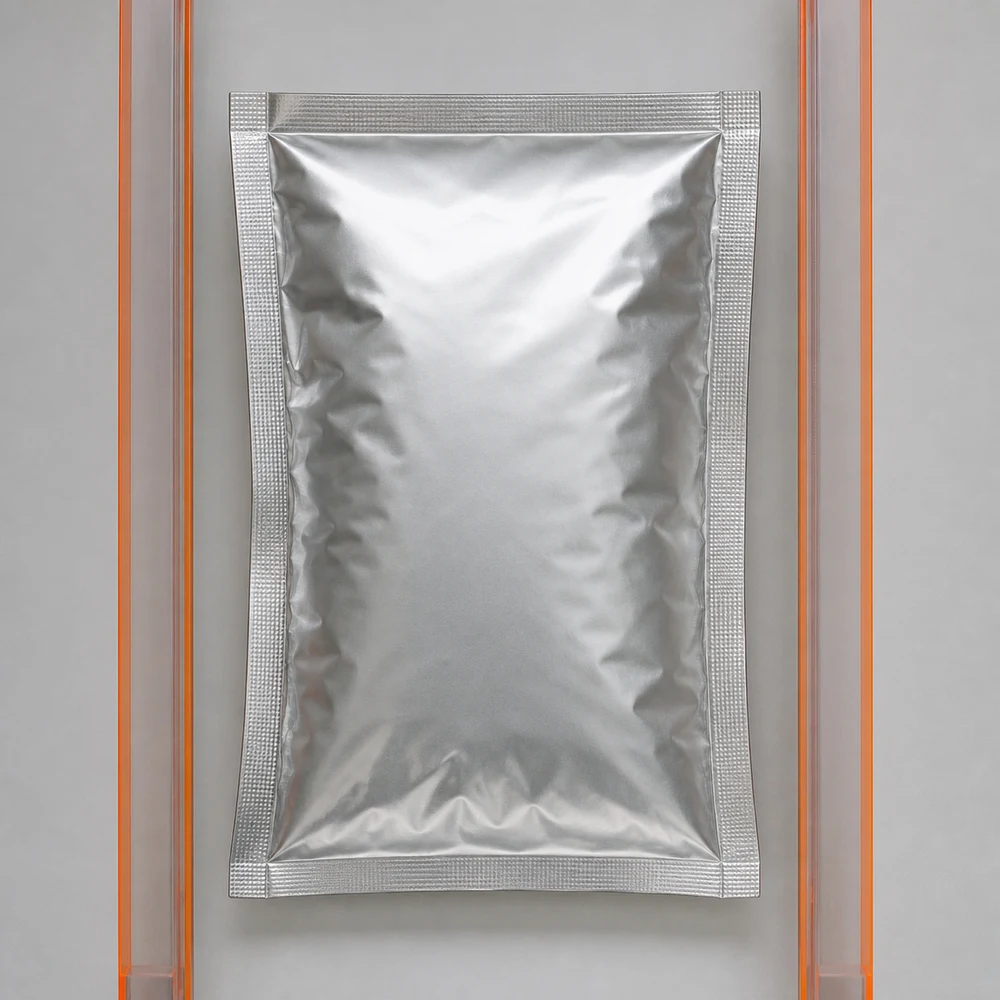 Cordyceps Mycelium Powder packaging and supply presentation