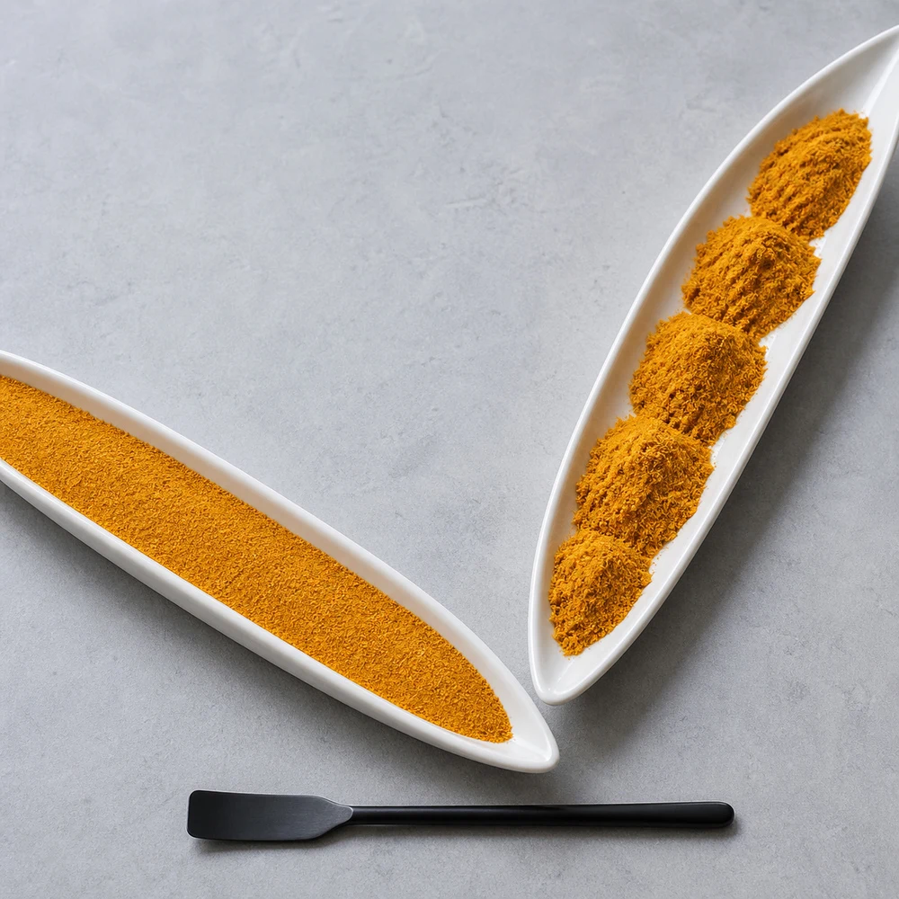 Cordyceps Mycelium Powder application and project presentation