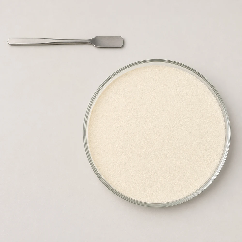 Ecdysterone product format presentation