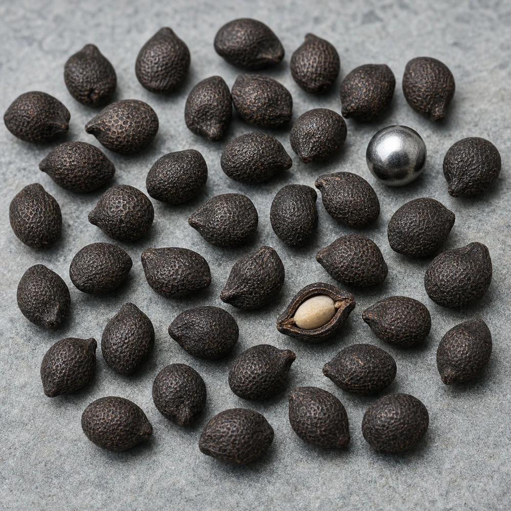 Psoralea Corylifolia Extract ingredient and specification presentation