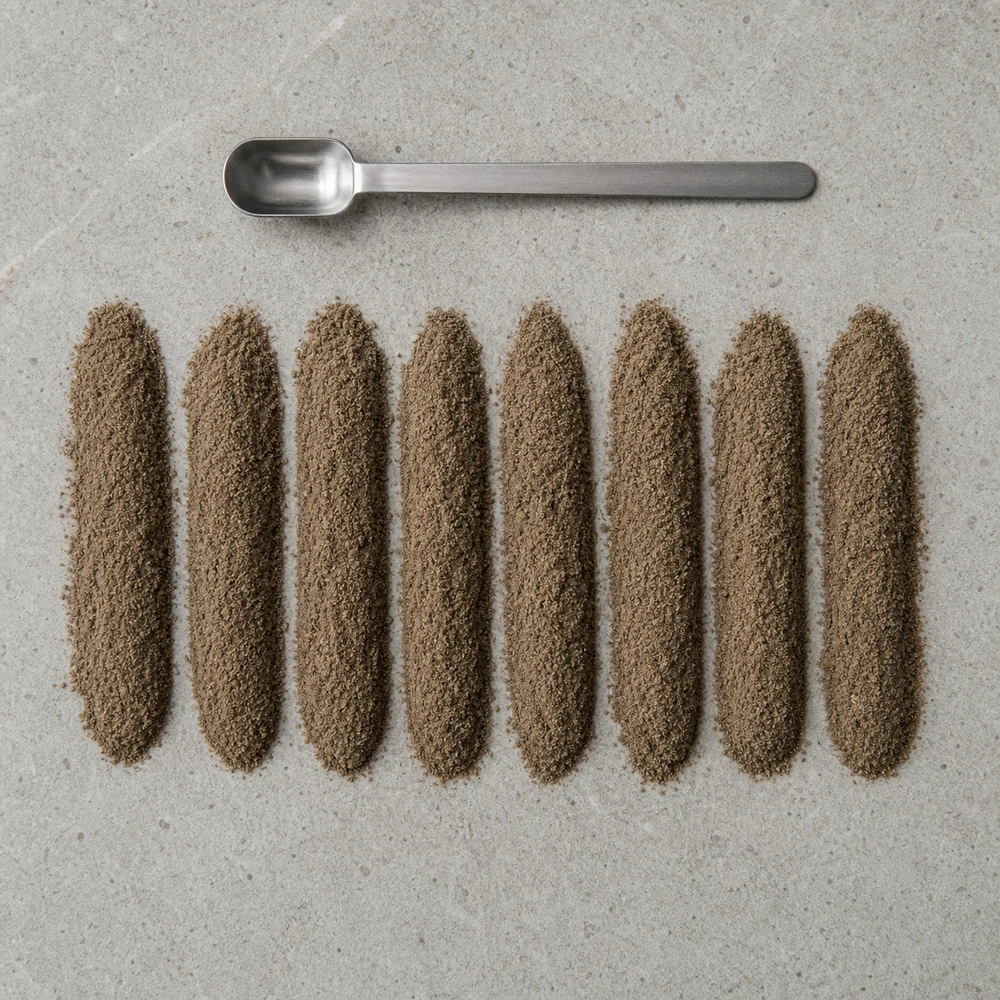 Psoralea Corylifolia Extract product format presentation