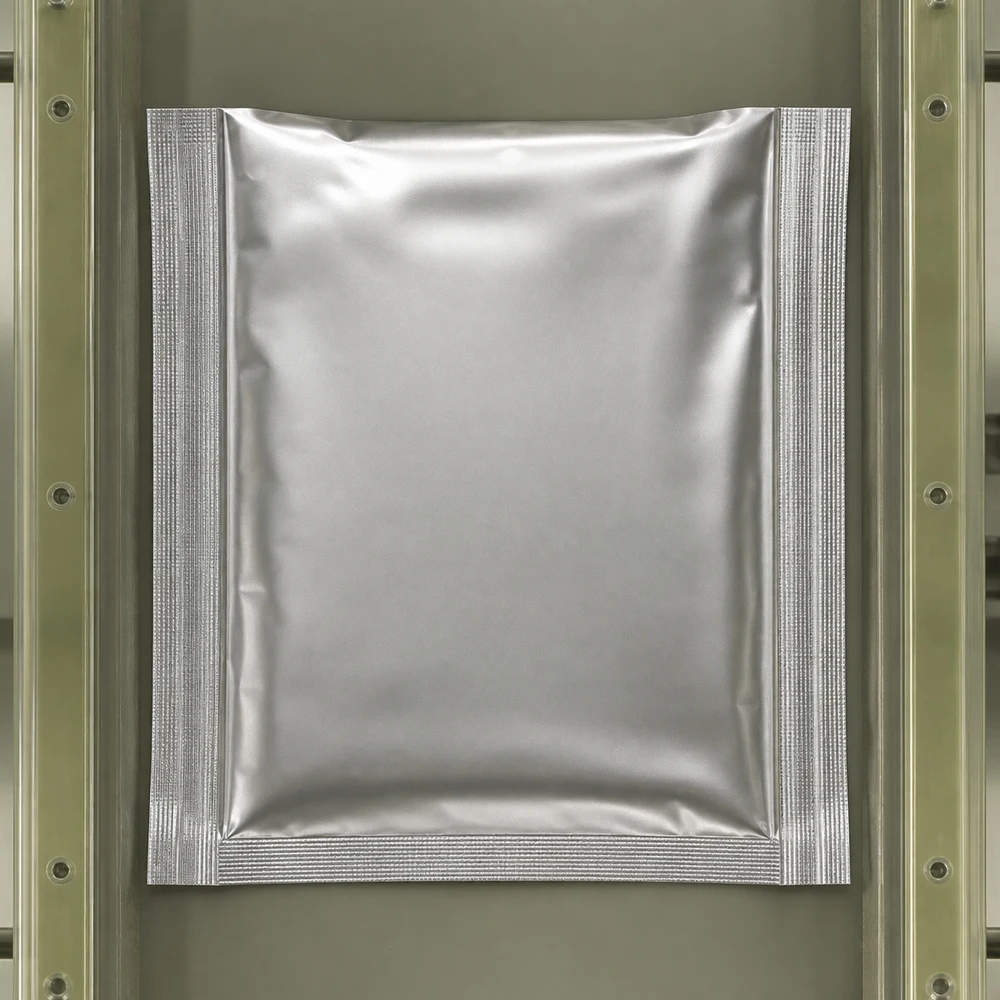 Brown Algae Extract packaging and supply presentation