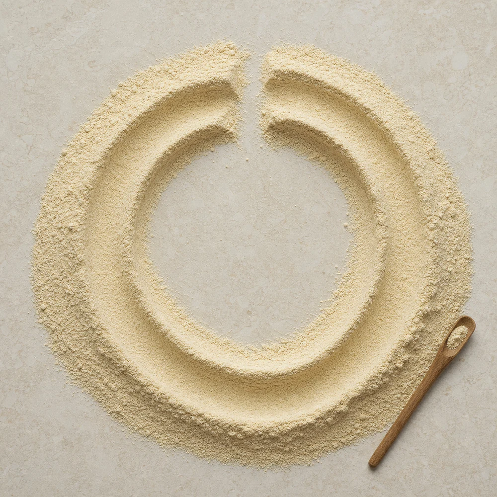 American Ginseng Extract product format presentation