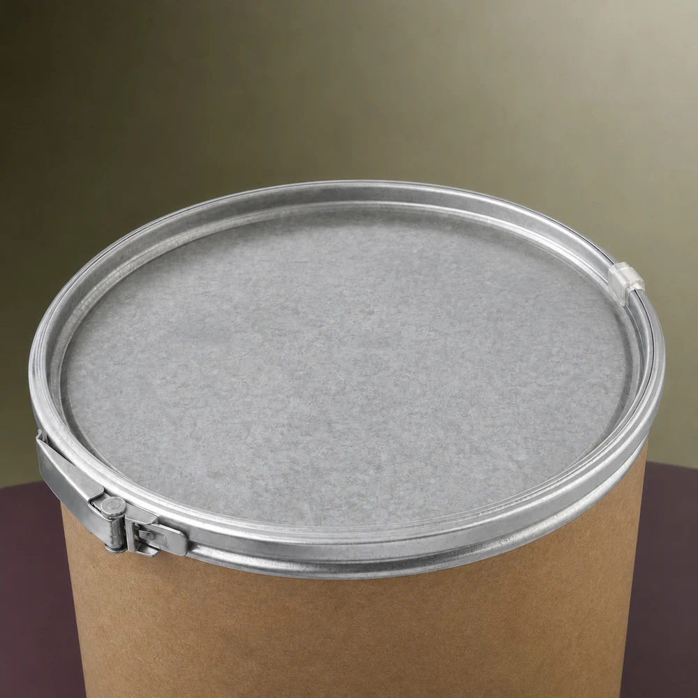 Passionflower Extract packaging and supply presentation