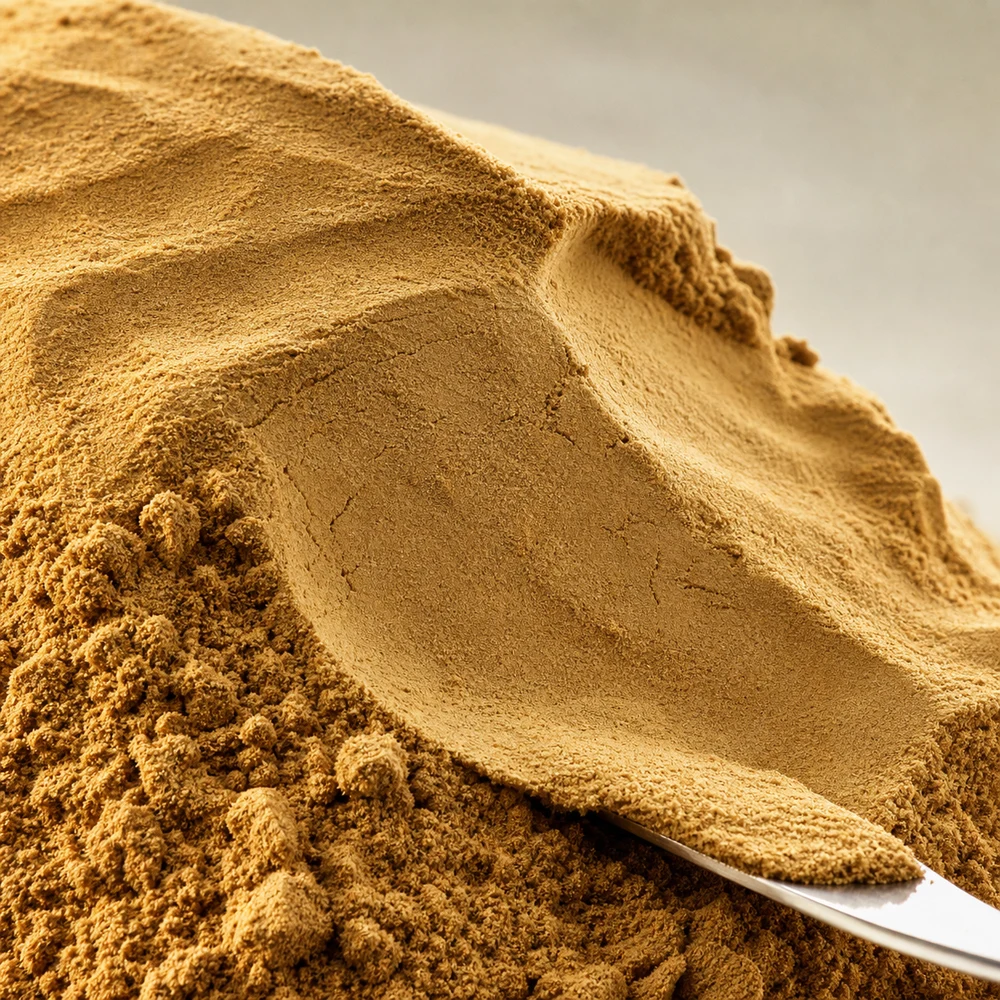 Fermented Ashwagandha Extract product format presentation