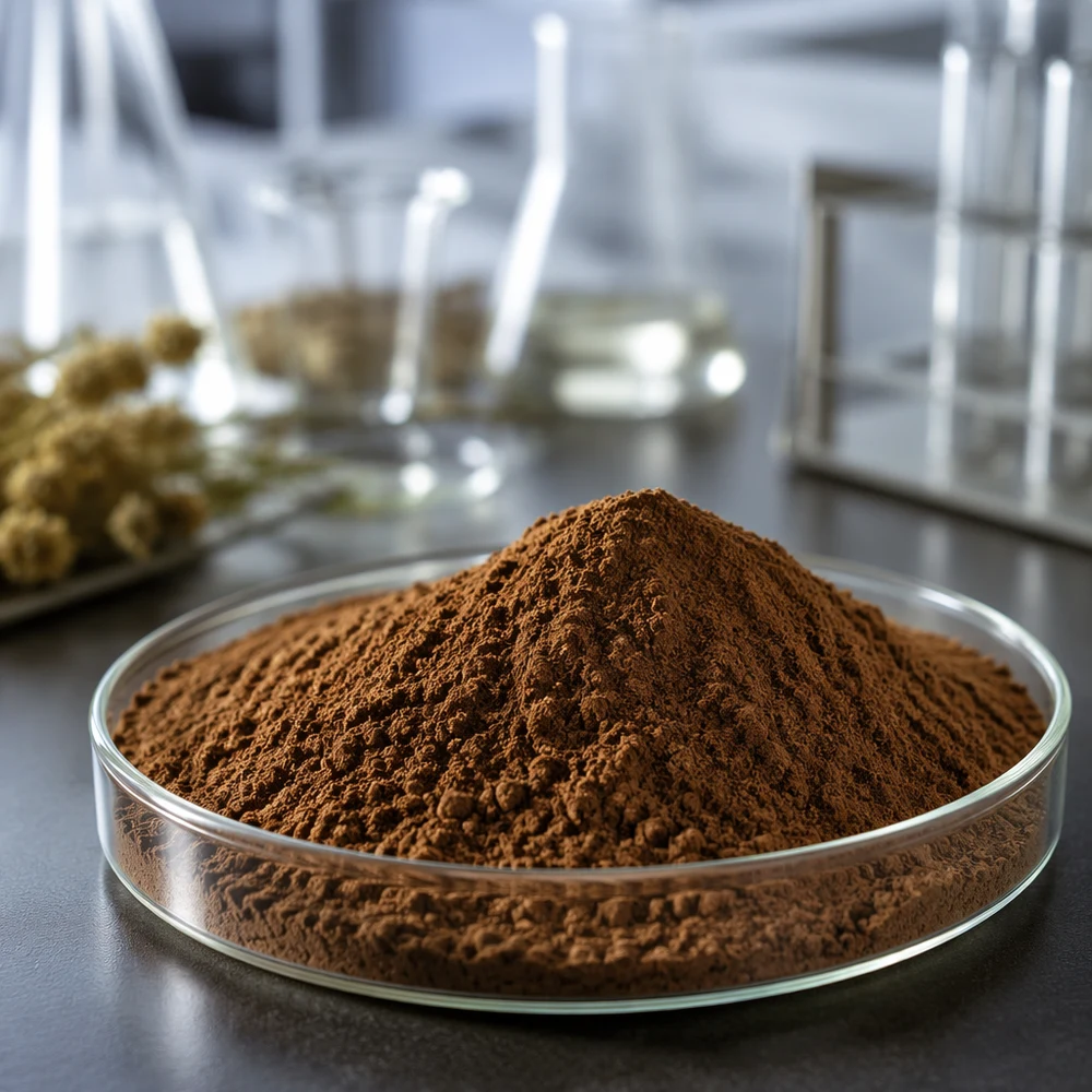 Epimedium Extract product format presentation