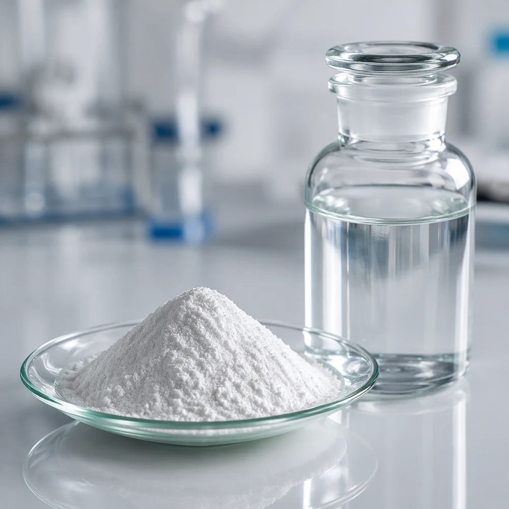 Resveratrol ingredient and specification presentation