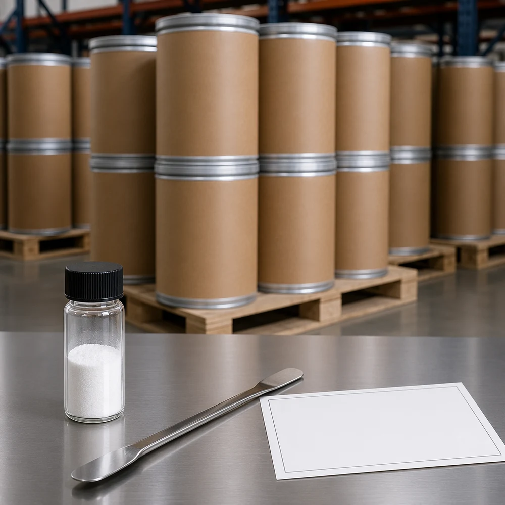 Resveratrol quality and documentation presentation