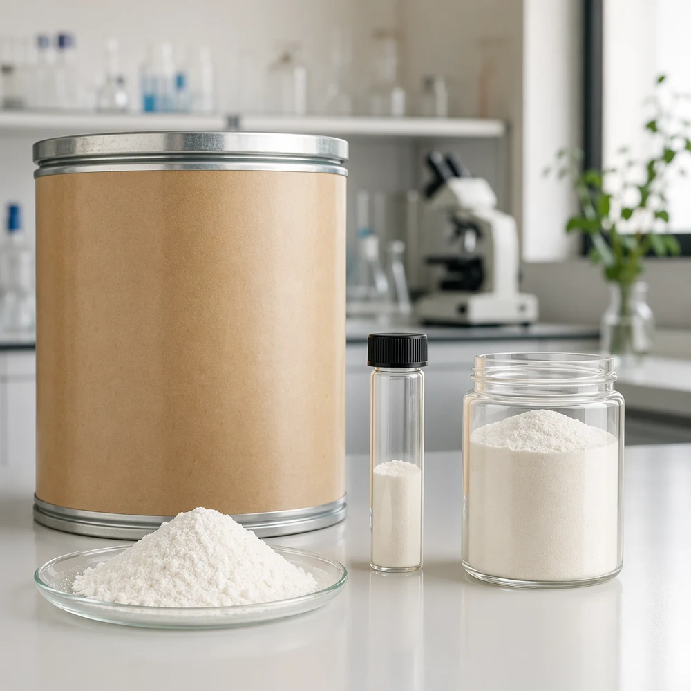 Resveratrol application and project presentation