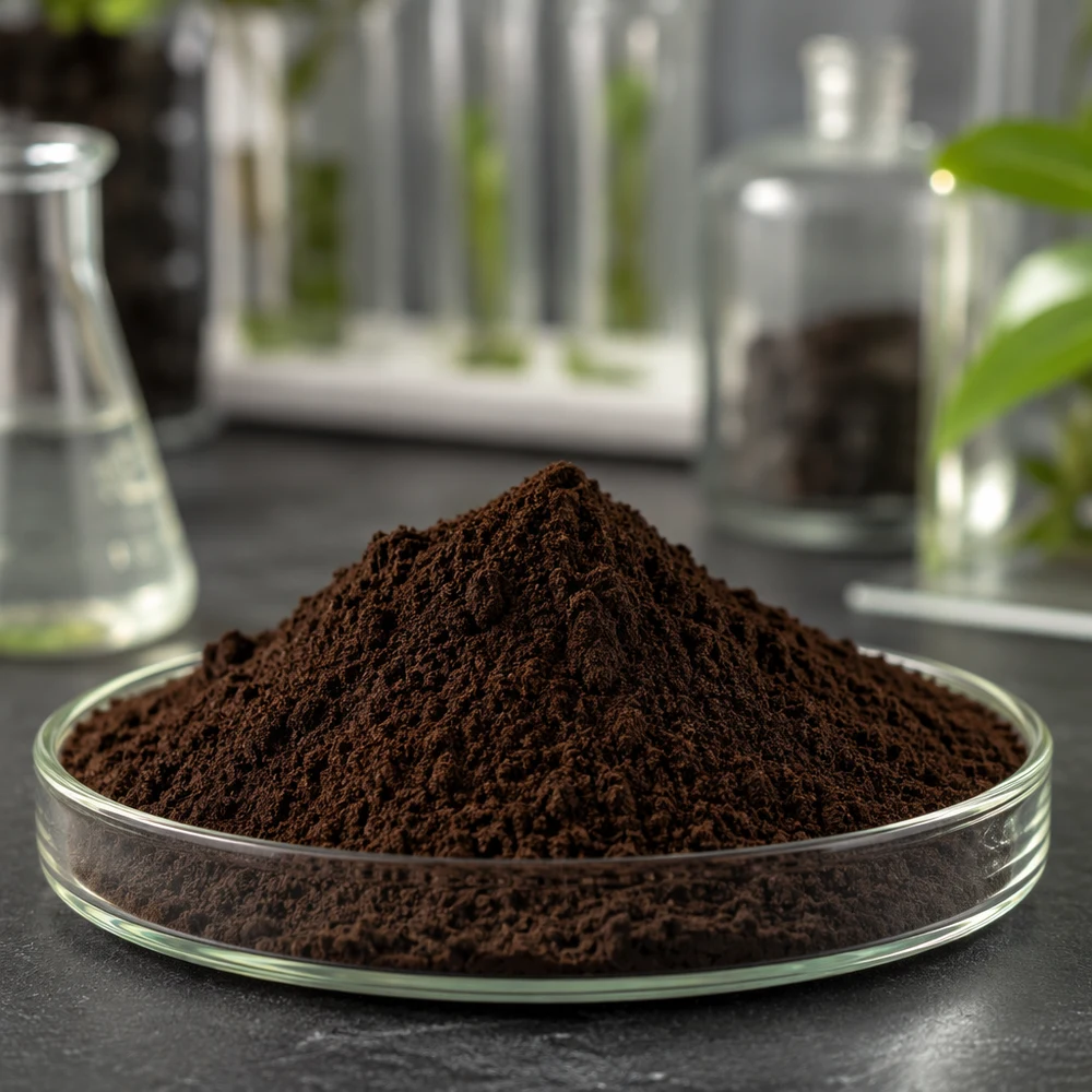 Shilajit Extract product format presentation