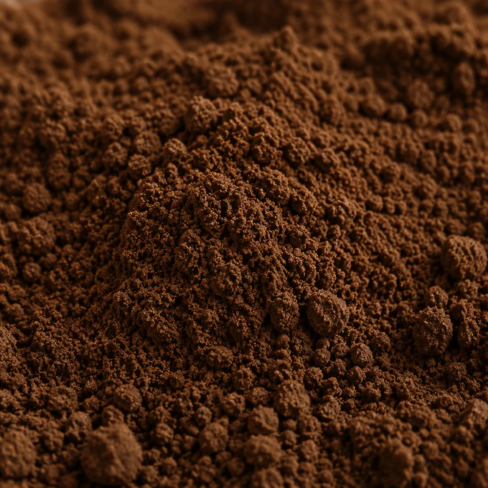 Valerian Extract 0.8% product format presentation