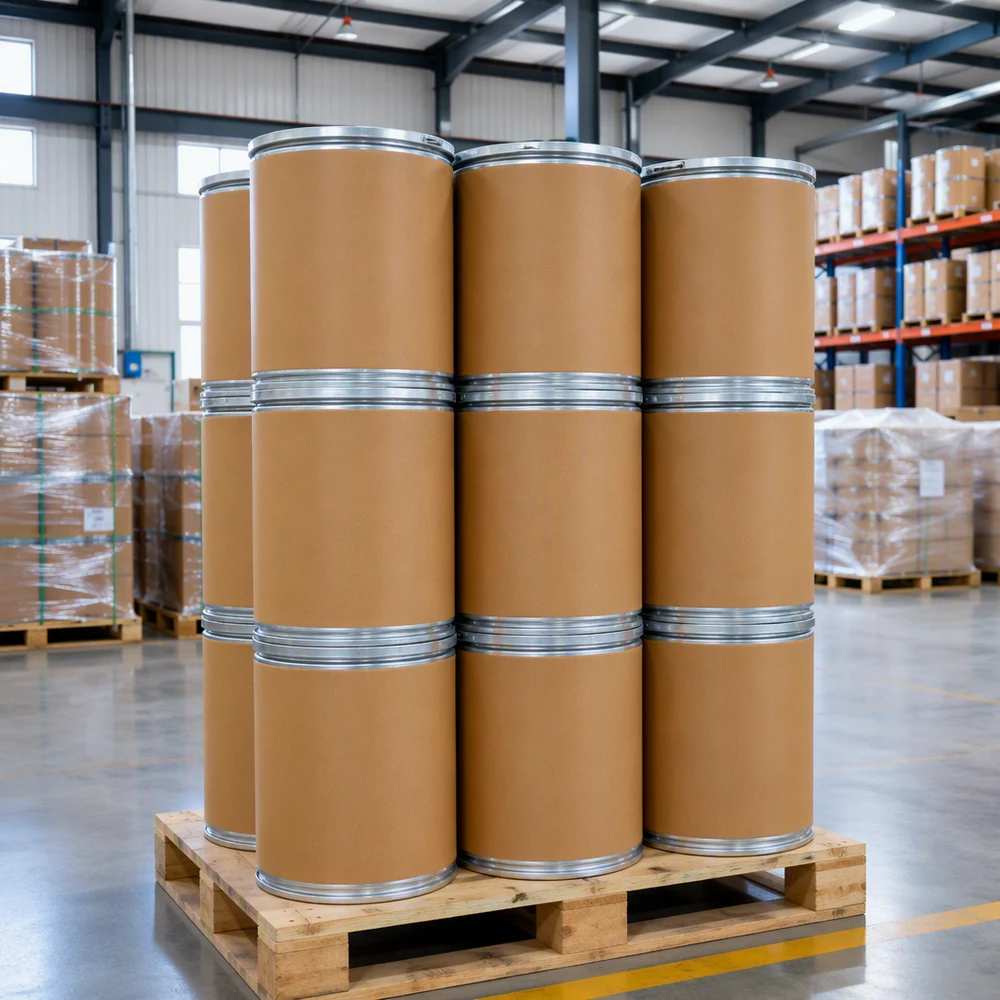 Cistanche Tubulosa Extract packaging and supply presentation