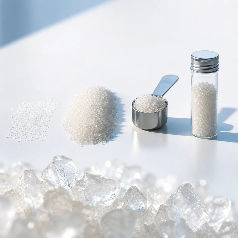 Isomaltulose (Palatinose) ingredient and specification presentation