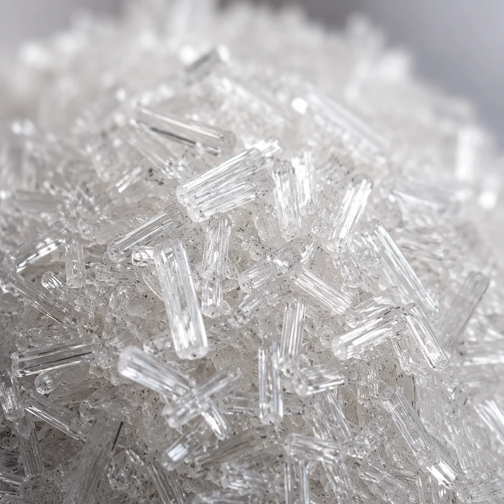 Crystalline Xylitol 99% product format presentation