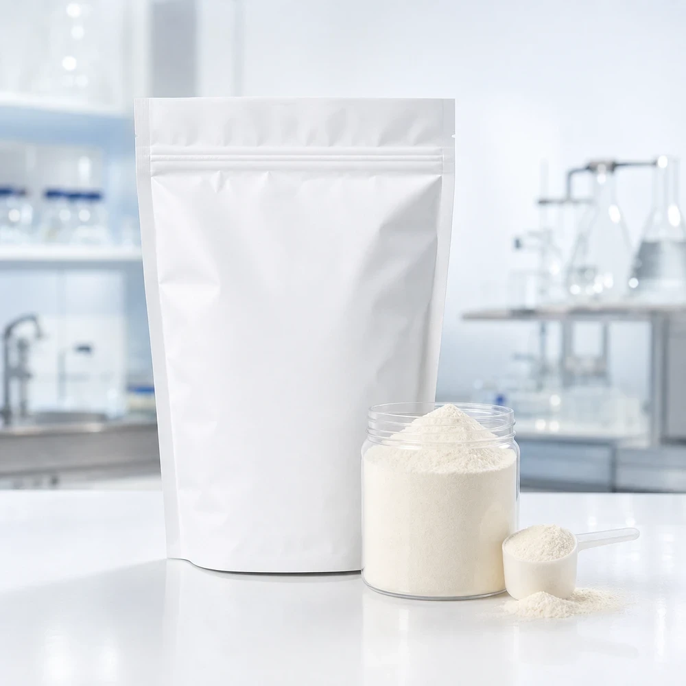 Brazilian Sweet Protein Ingredient for Formulation Review product sourcing presentation