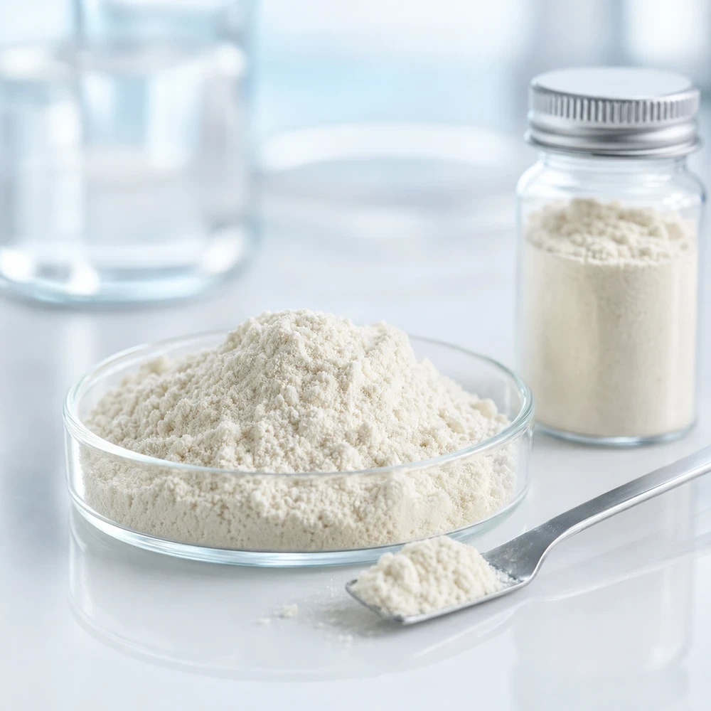 Brazilian Sweet Protein Ingredient for Formulation Review ingredient and specification presentation