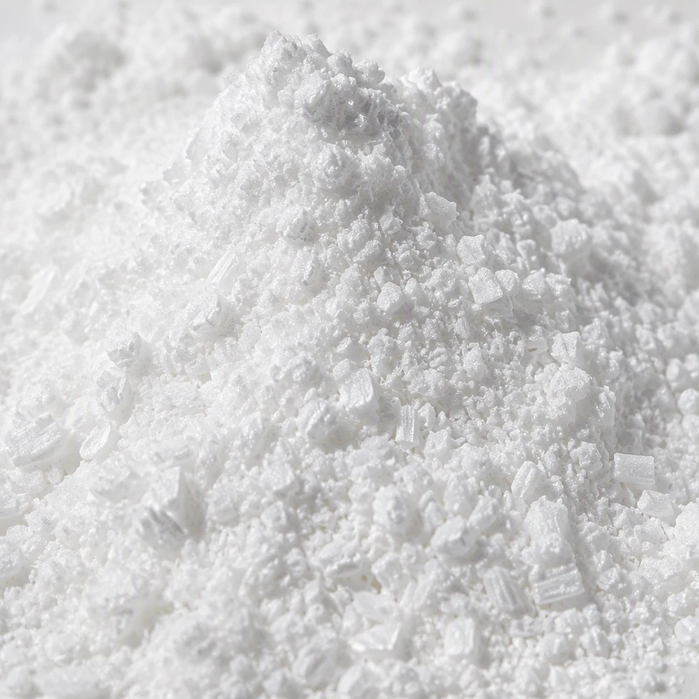 Nicotinamide Riboside (NR) 99% product format presentation