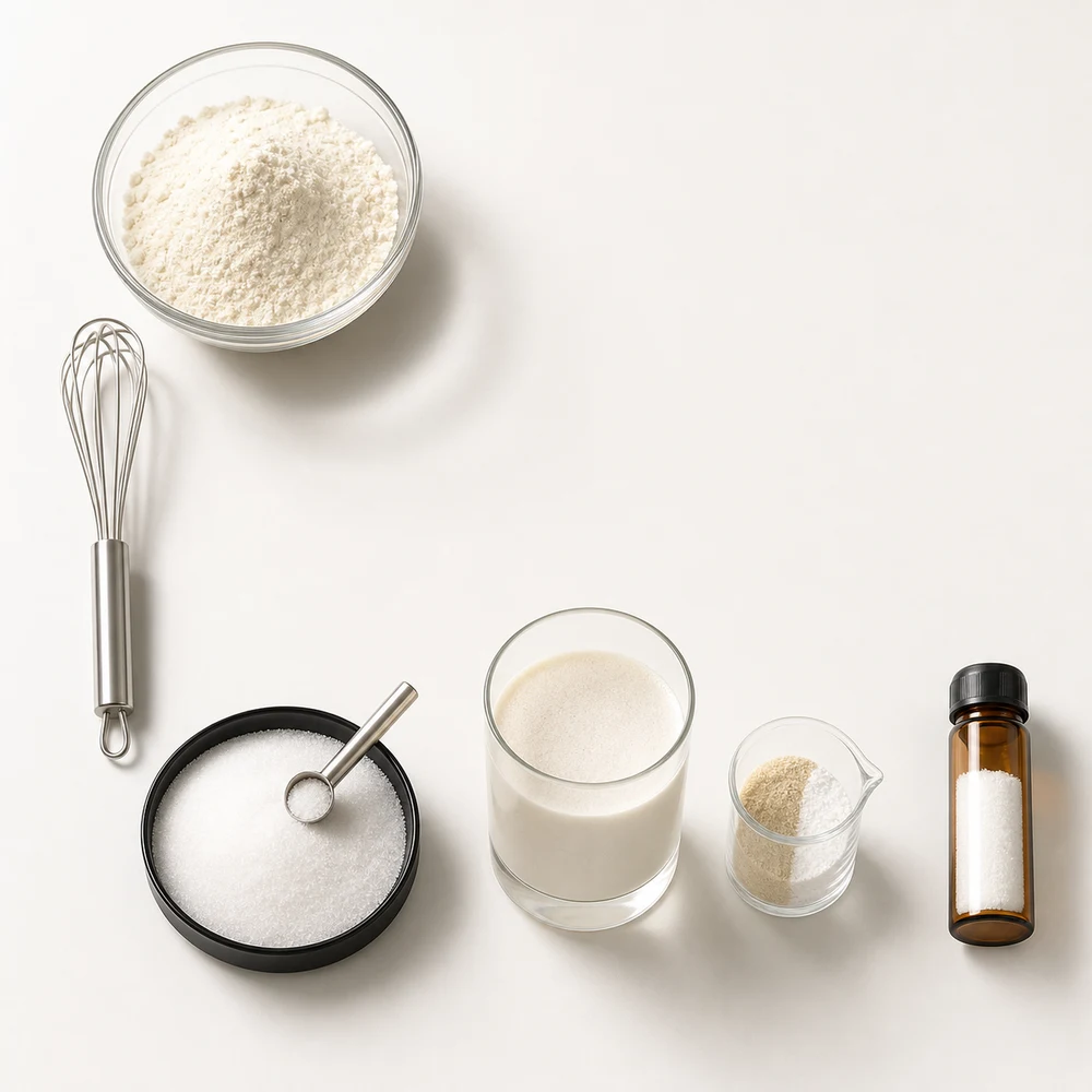 Spermidine Trihydrochloride application and project presentation