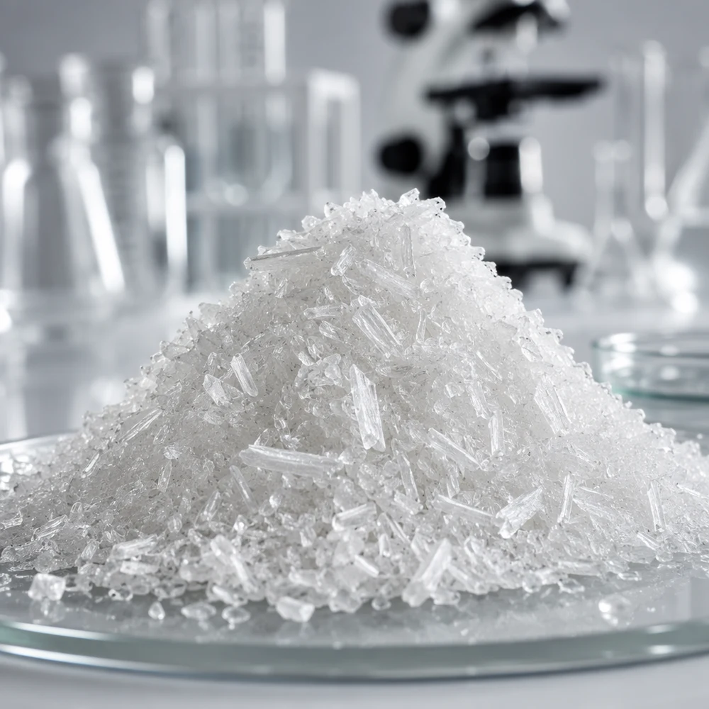 Cycloastragenol for Custom Formulation Projects product format presentation