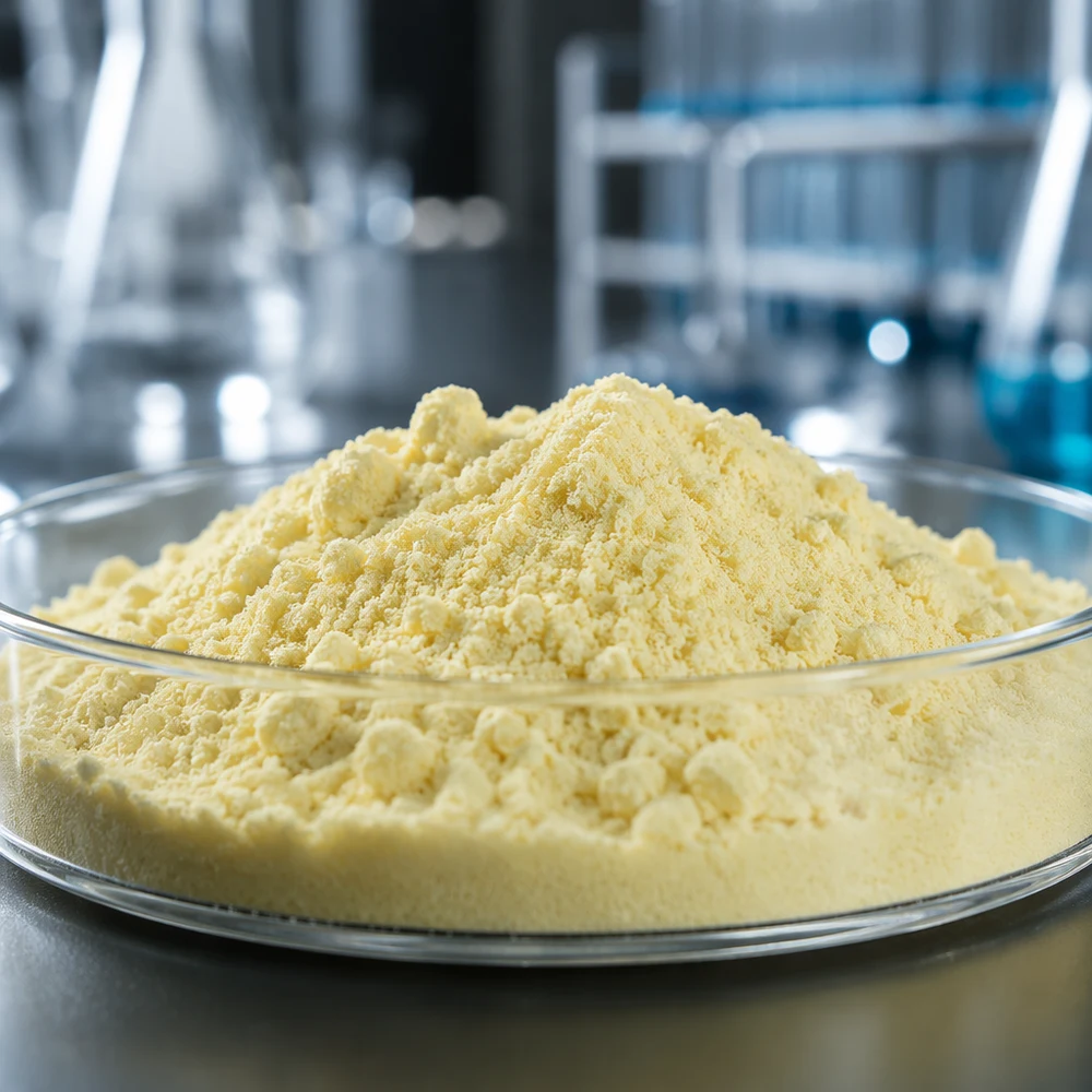 Phosphatidylserine product format presentation