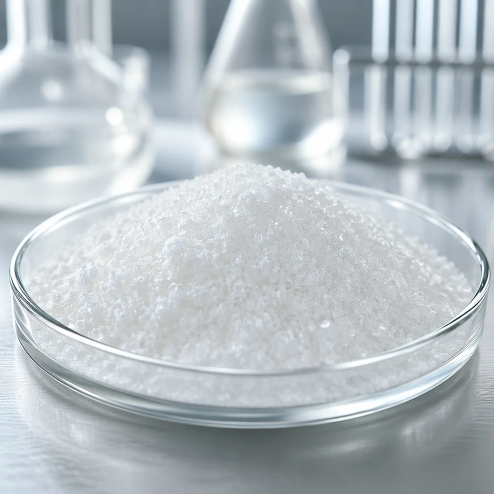 Electrolyte Drink Powder product format presentation