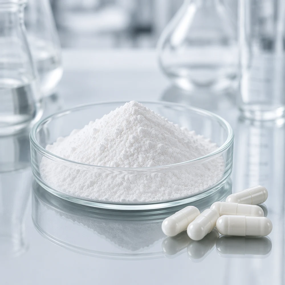 Dihydroberberine Capsules ingredient and specification presentation