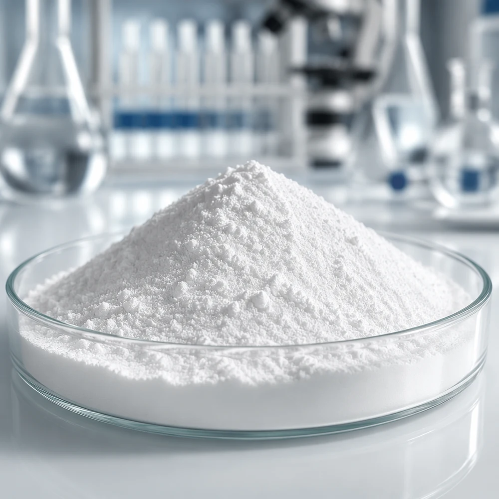 Alpha-GPC Powder product format presentation