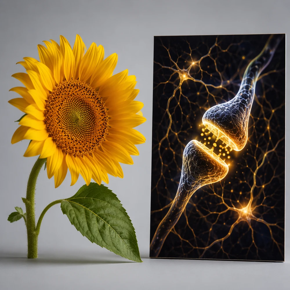 Phosphatidylserine (PS) 50% ingredient and specification presentation
